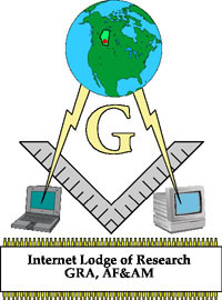 ILoR Logo